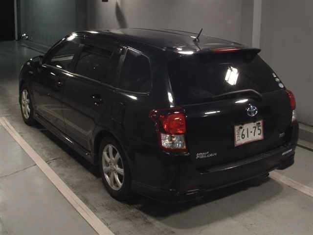 Toyota COROLLA FIELDER 2013 7343392-1