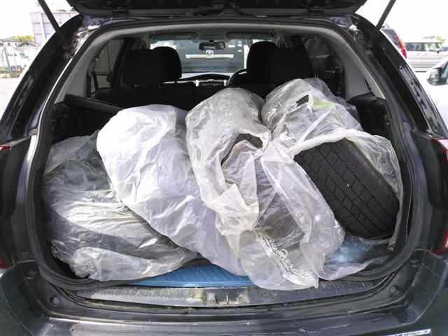 Toyota COROLLA FIELDER 2013 7343392-10