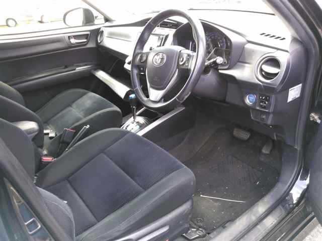 Toyota COROLLA FIELDER 2013 7343392-3