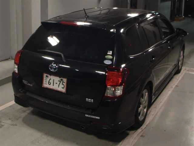 Toyota COROLLA FIELDER 2013 7343392-5