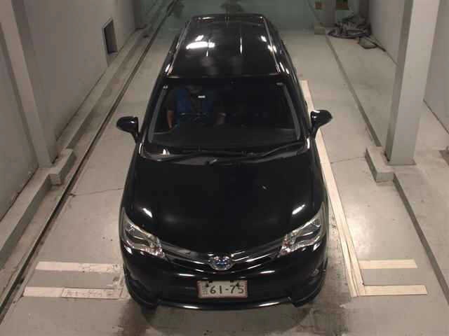Toyota COROLLA FIELDER 2013 7343392-6