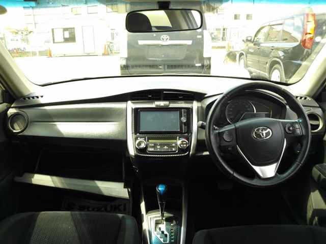 Toyota COROLLA FIELDER 2013 7343392-8