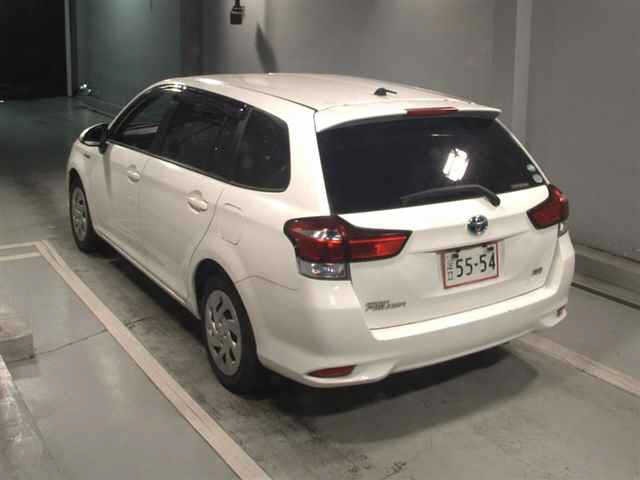 Toyota COROLLA FIELDER 2019 7343402-1
