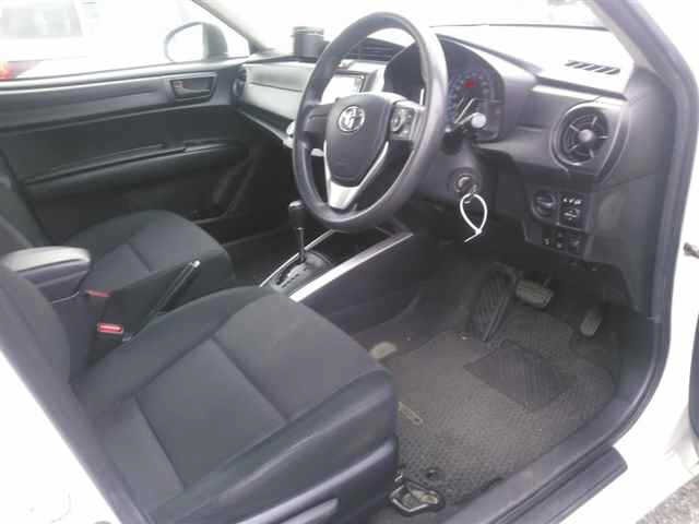 Toyota COROLLA FIELDER 2019 7343402-3