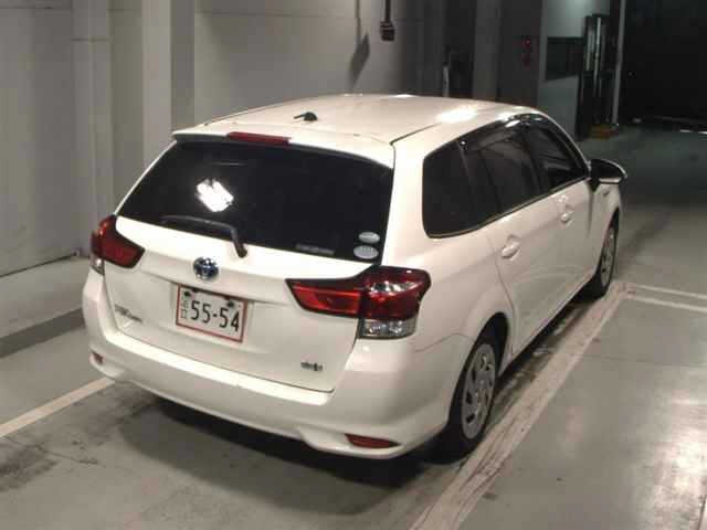 Toyota COROLLA FIELDER 2019 7343402-5