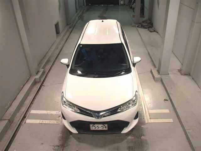 Toyota COROLLA FIELDER 2019 7343402-6
