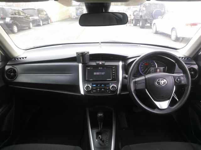 Toyota COROLLA FIELDER 2019 7343402-8