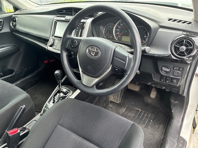 Toyota COROLLA FIELDER 2018 7343426-3