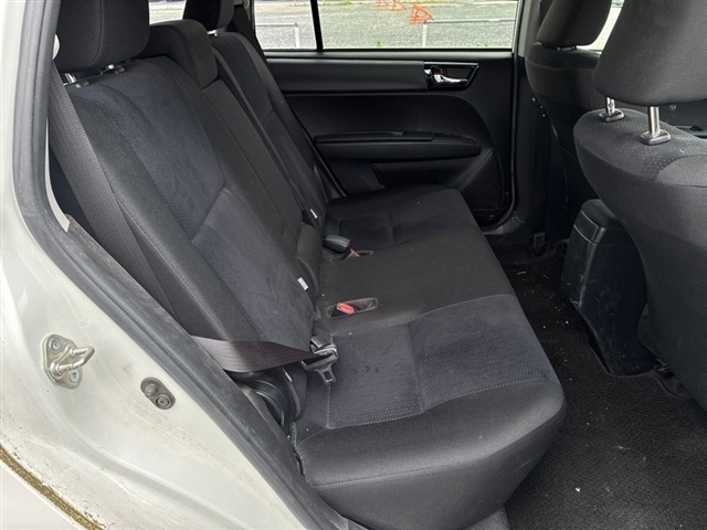 Toyota COROLLA FIELDER 2018 7343426-6