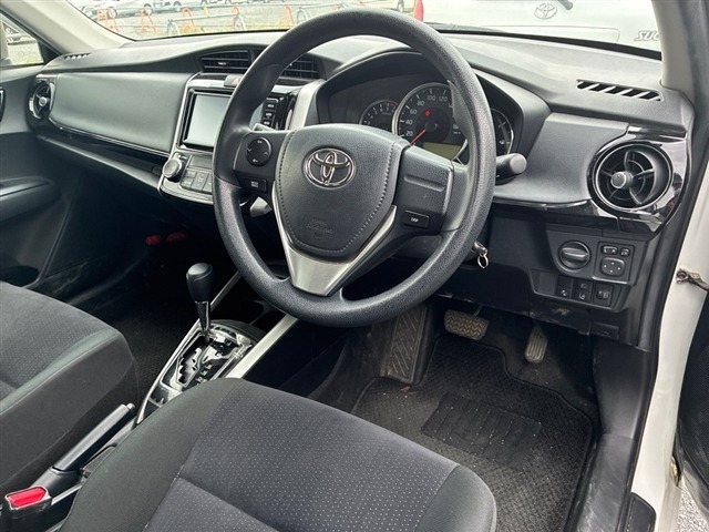 Toyota COROLLA FIELDER 2018 7343442-3