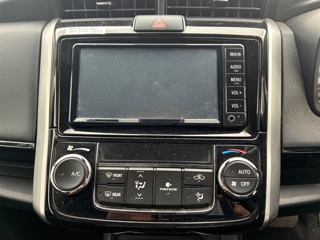 Toyota COROLLA FIELDER 2018 7343442-4