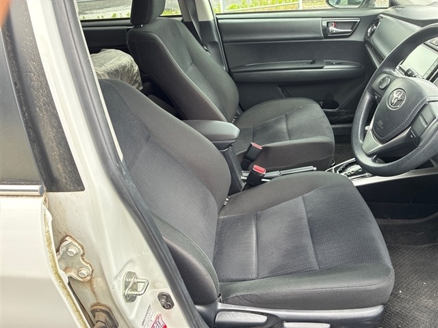 Toyota COROLLA FIELDER 2018 7343442-5