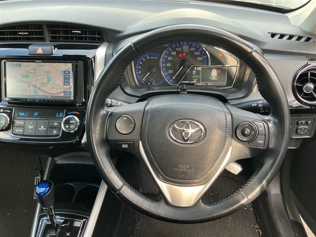 Toyota COROLLA FIELDER 2019 7343467-3
