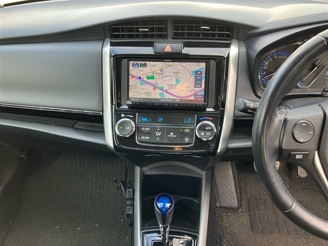 Toyota COROLLA FIELDER 2019 7343467-4