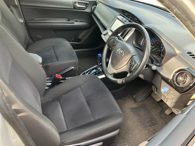 Toyota COROLLA FIELDER 2019 7343467-5