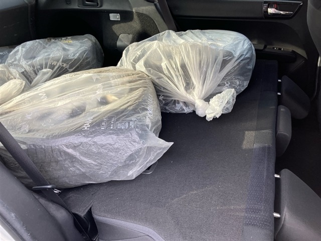 Toyota COROLLA FIELDER 2019 7343467-6