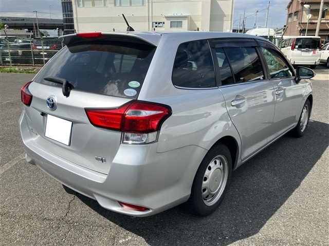 Toyota COROLLA FIELDER 2019 7343467-9