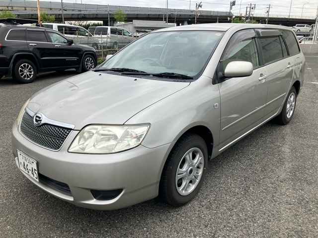 Toyota COROLLA FIELDER 2004 7343468-10