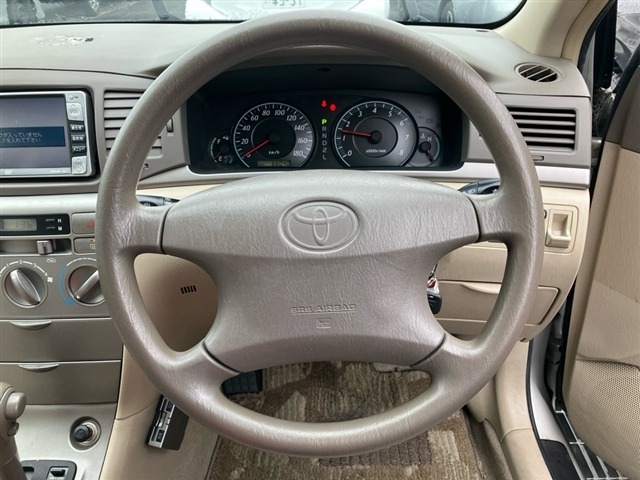 Toyota COROLLA FIELDER 2004 7343468-3