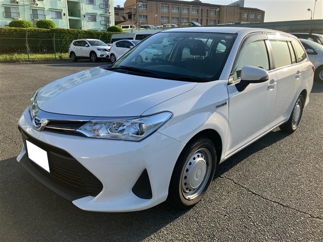 Toyota COROLLA FIELDER 2020 7343474-10