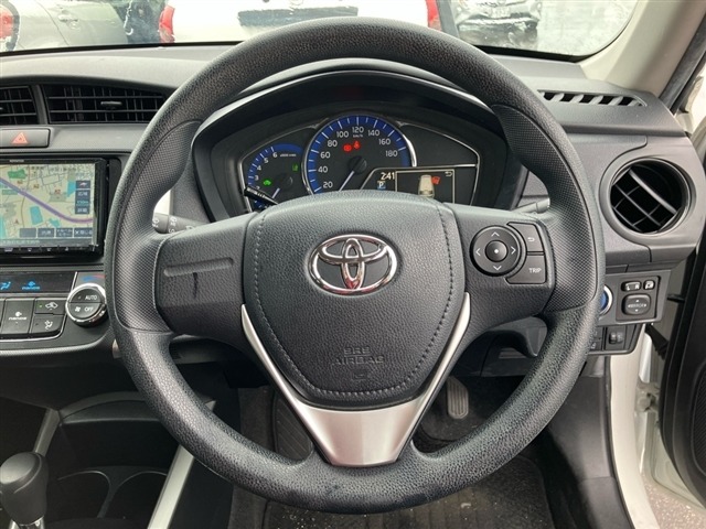 Toyota COROLLA FIELDER 2020 7343474-3
