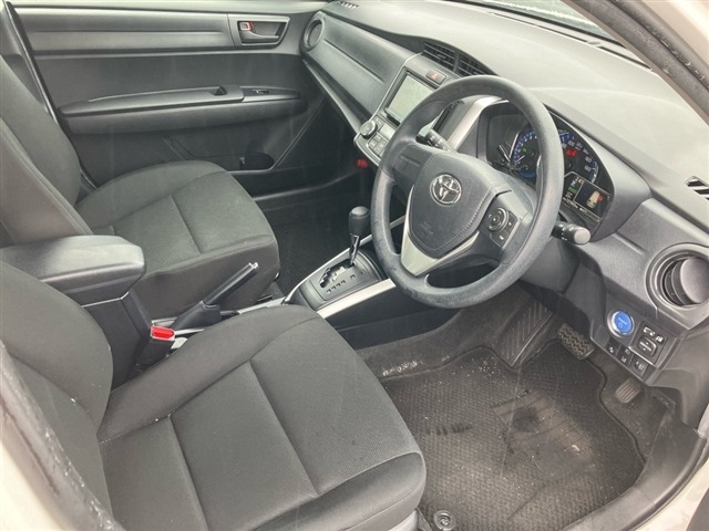 Toyota COROLLA FIELDER 2020 7343474-5