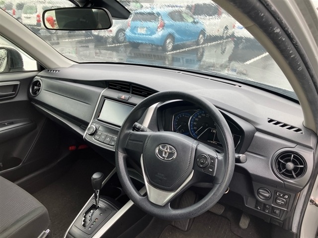 Toyota COROLLA FIELDER 2018 7343481-3