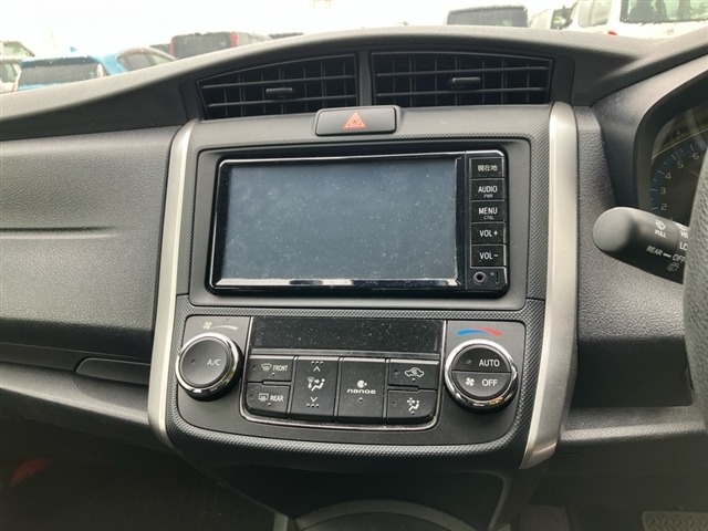 Toyota COROLLA FIELDER 2018 7343481-4
