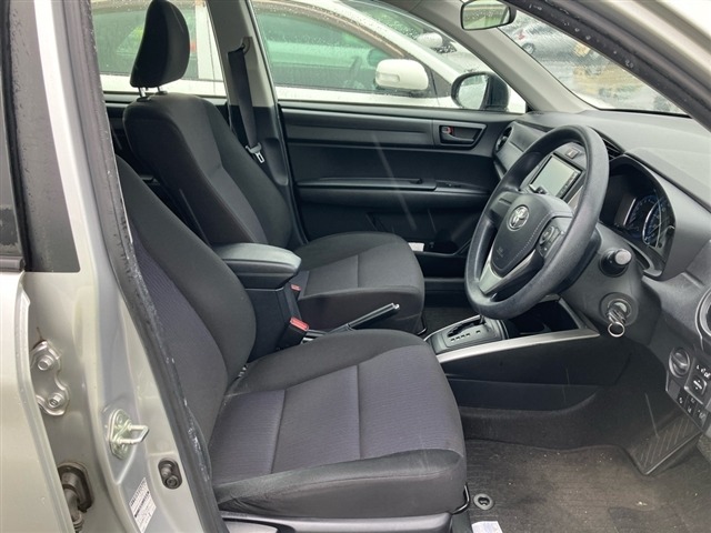 Toyota COROLLA FIELDER 2018 7343481-5