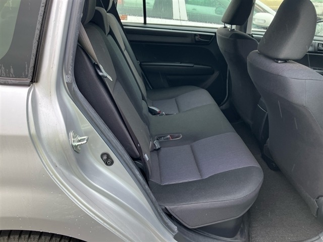 Toyota COROLLA FIELDER 2018 7343481-6