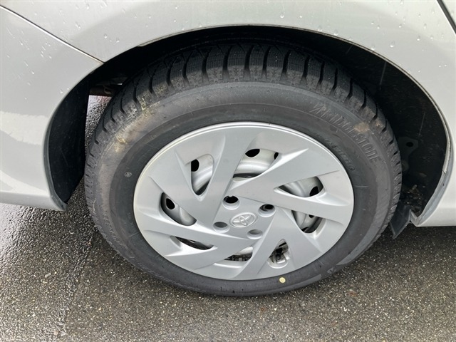 Toyota COROLLA FIELDER 2018 7343481-7