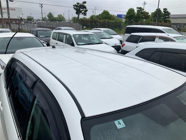 Toyota COROLLA FIELDER 2018 7343488-11