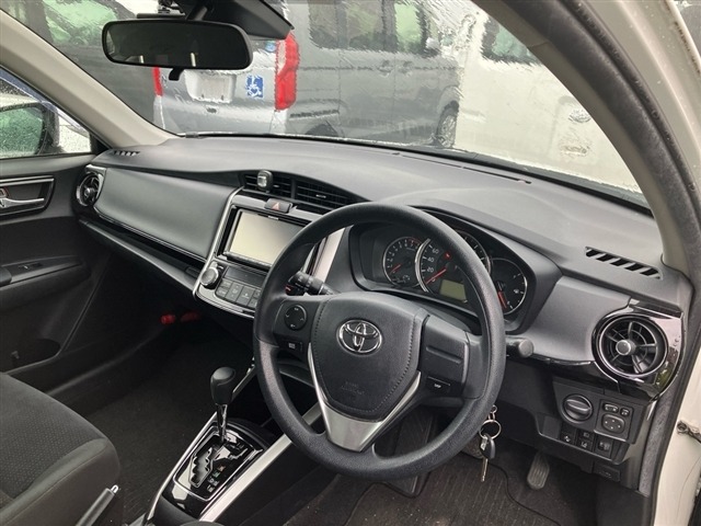 Toyota COROLLA FIELDER 2018 7343488-3