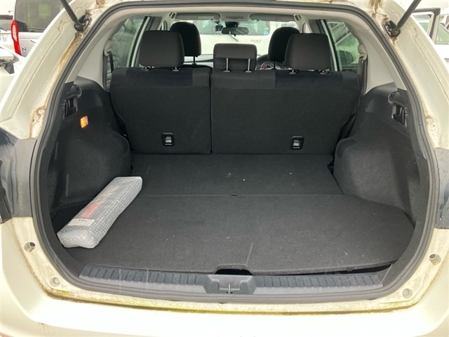 Toyota COROLLA FIELDER 2018 7343488-8