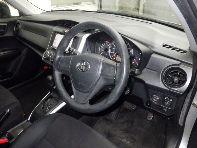 Toyota COROLLA FIELDER 2017 7343489-3