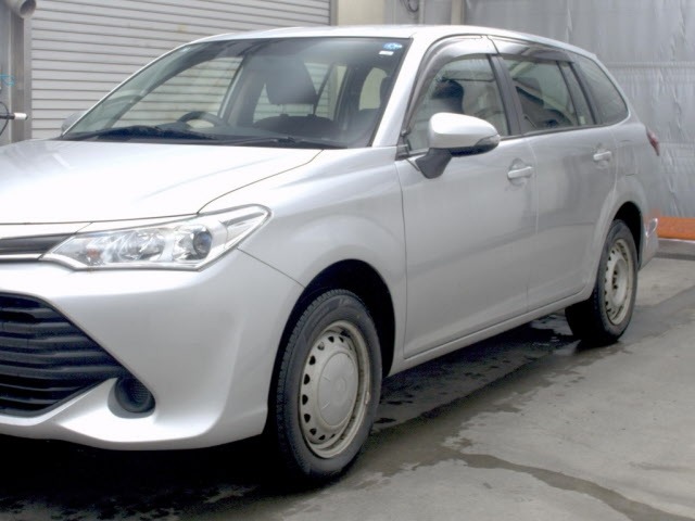 Toyota COROLLA FIELDER 2017 7343489-4