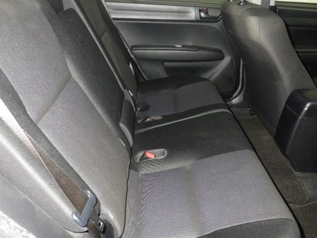 Toyota COROLLA FIELDER 2017 7343489-8
