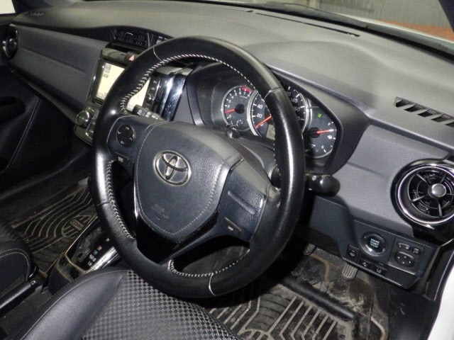 Toyota COROLLA FIELDER 2017 7343500-3
