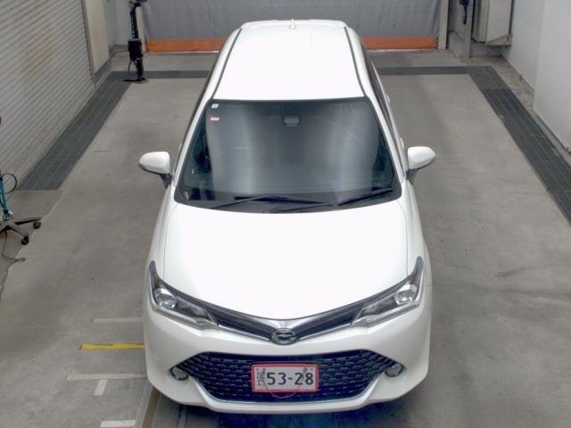 Toyota COROLLA FIELDER 2017 7343500-6