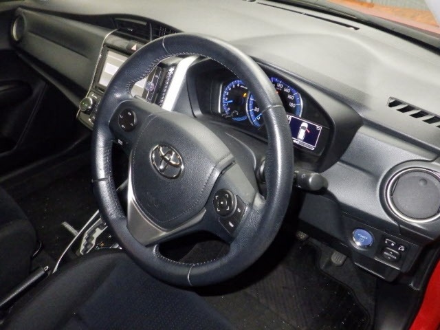 Toyota COROLLA FIELDER 2013 7343502-3