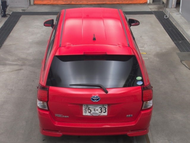Toyota COROLLA FIELDER 2013 7343502-7