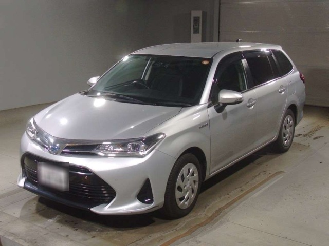 Toyota COROLLA FIELDER 2018 7343524-0