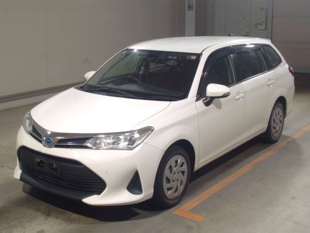 Toyota COROLLA FIELDER 2021 7343535-0