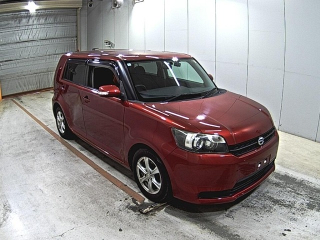 Toyota COROLLA RUMION 2010 7354220-0