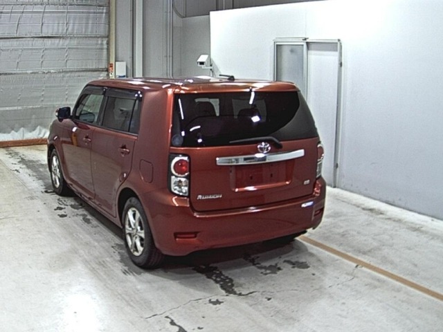 Toyota COROLLA RUMION 2010 7354220-1