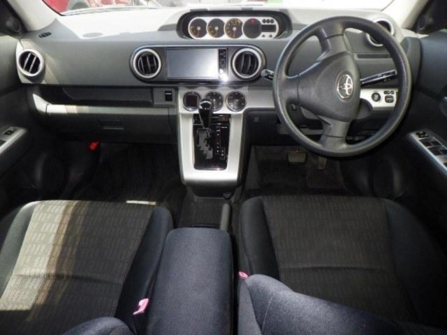 Toyota COROLLA RUMION 2010 7354220-3