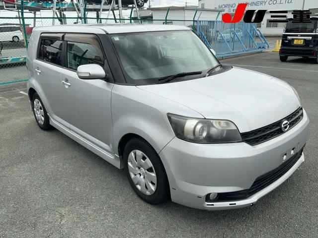 Toyota COROLLA RUMION 2010 7354221-0
