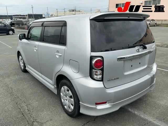 Toyota COROLLA RUMION 2010 7354221-1