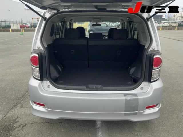 Toyota COROLLA RUMION 2010 7354221-7