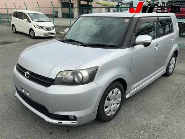 Toyota COROLLA RUMION 2010 7354221-9